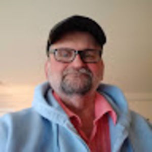 Meet your Posher, Jonathan